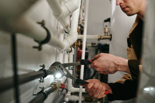 Best Water Heater Repair  in Bastrop, TX