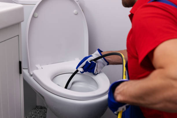 Best Leak Detection Services  in Bastrop, TX