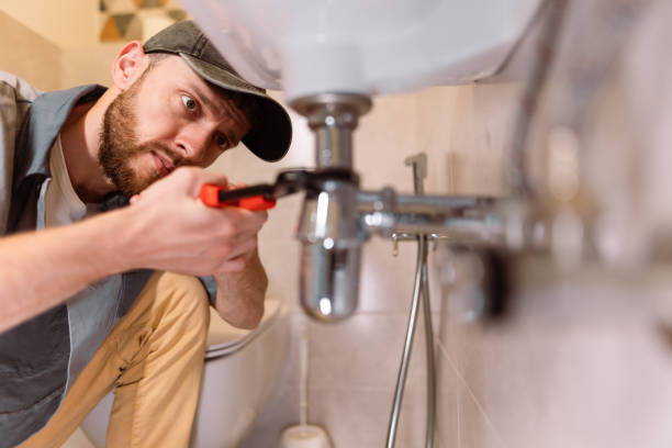 Professional Plumbing in Bastrop, TX