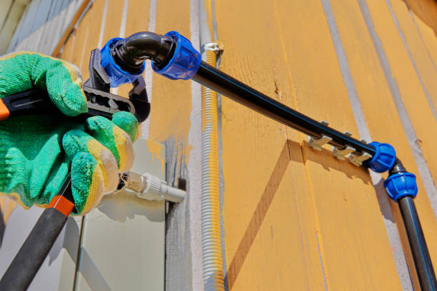 Best Water Leak Repair  in Bastrop, TX