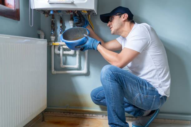 Best Boilers & Radiators  in Bastrop, TX
