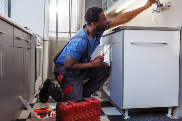 Best Shower Repair Services  in Bastrop, TX