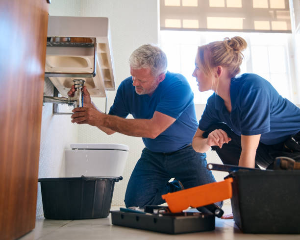 Best Water Heater Repair  in Bastrop, TX